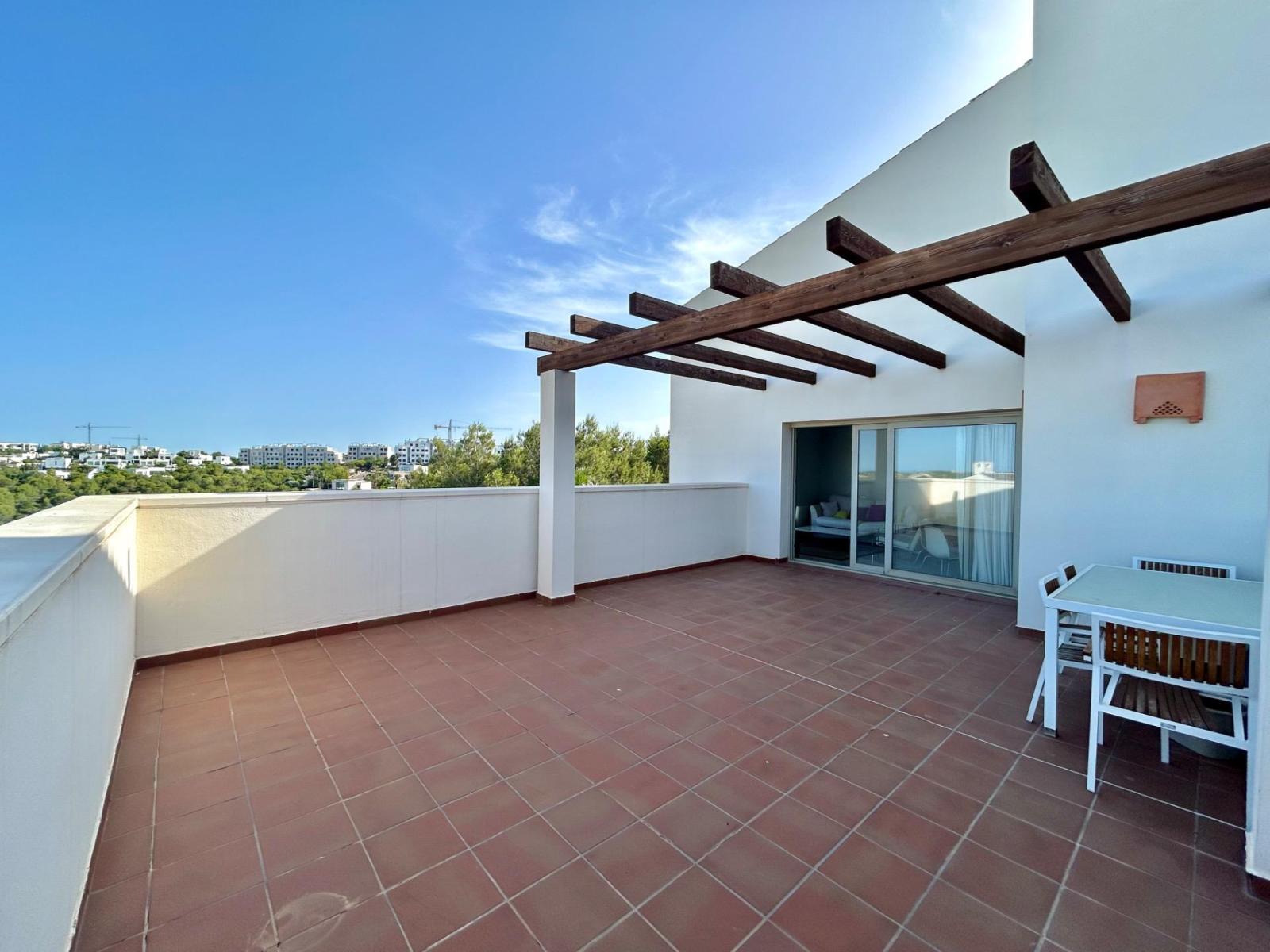 Penthouse for Sale in Orihuela