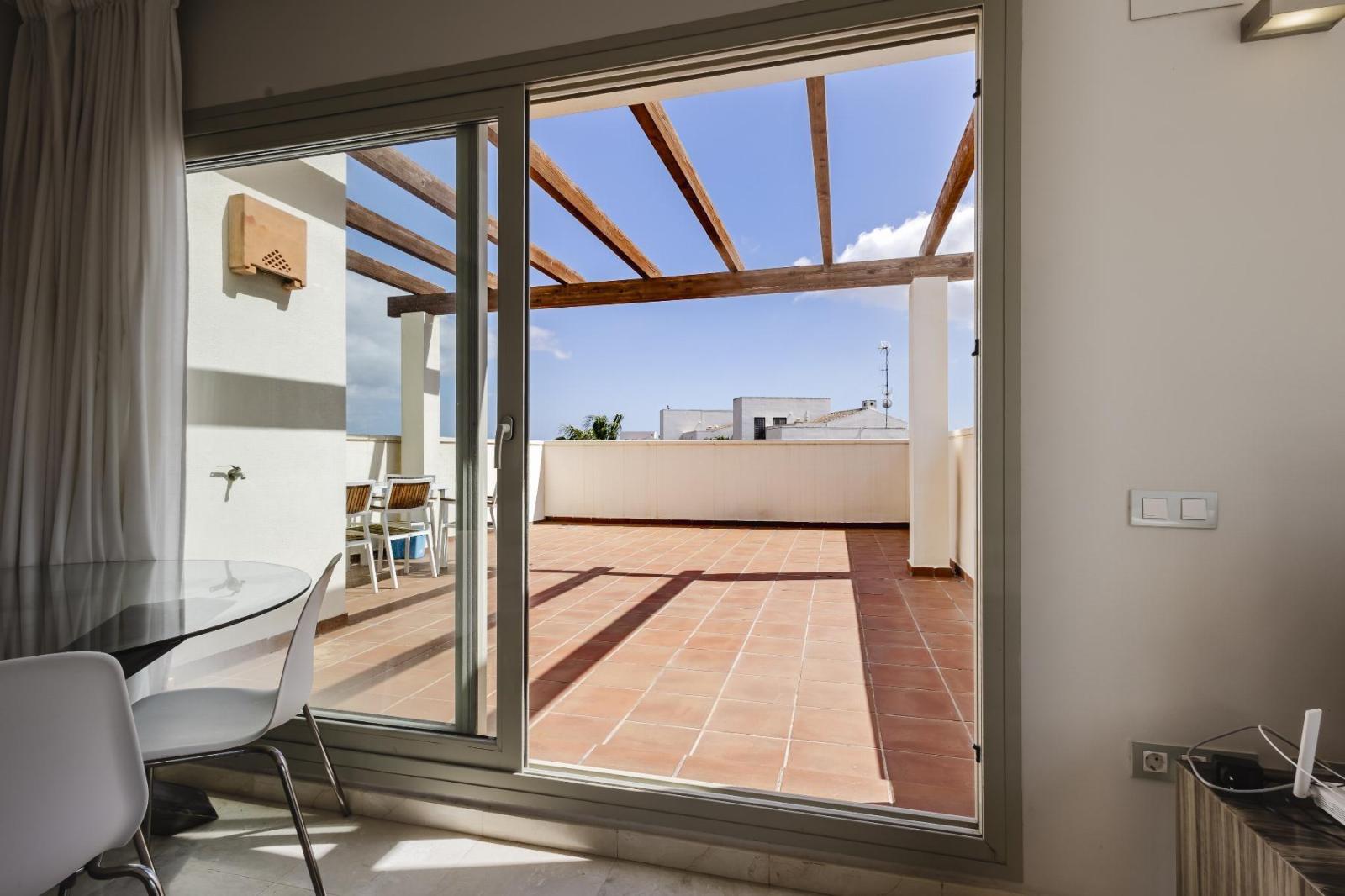 Penthouse for Sale in Orihuela
