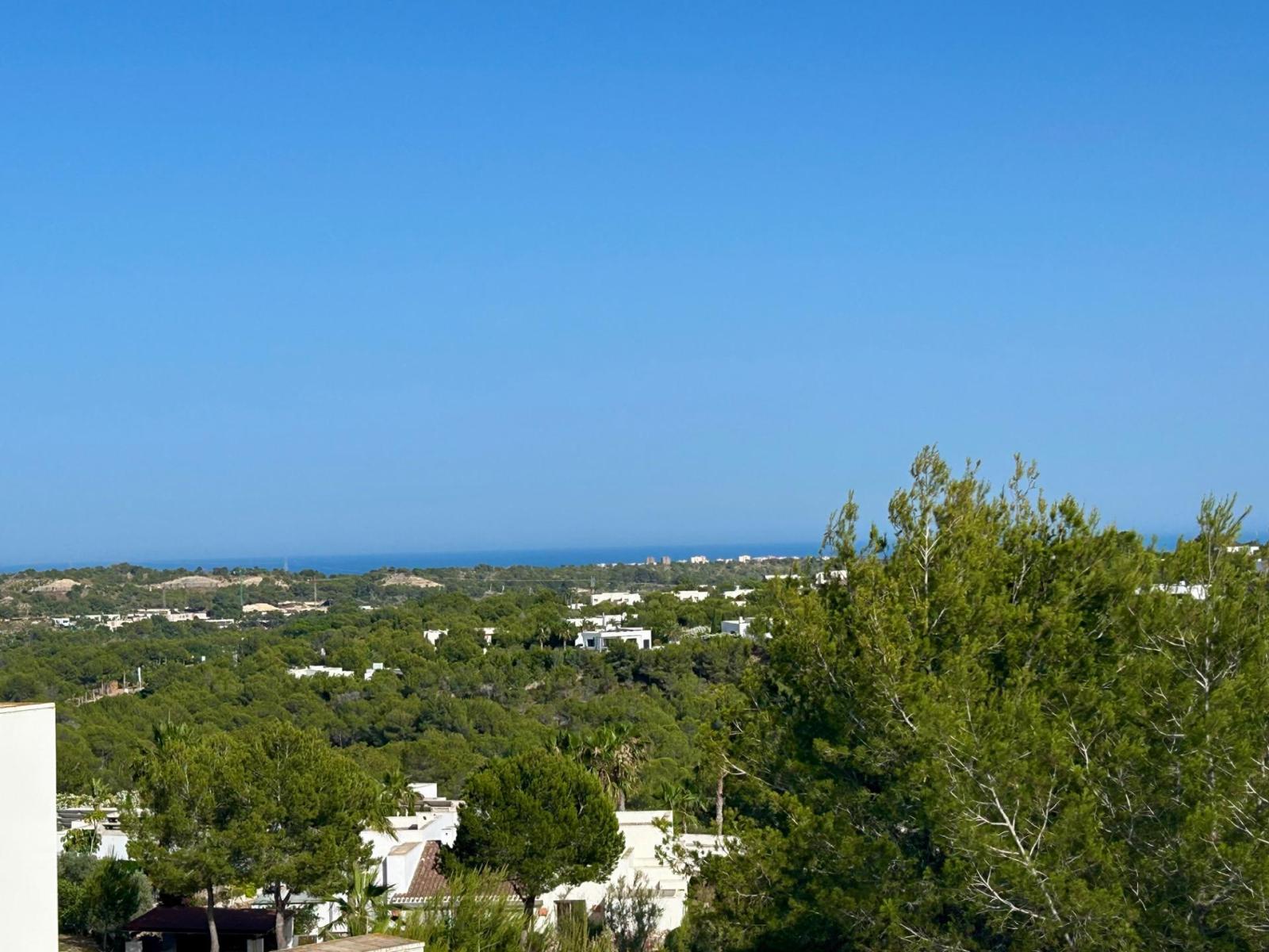 Penthouse for Sale in Orihuela