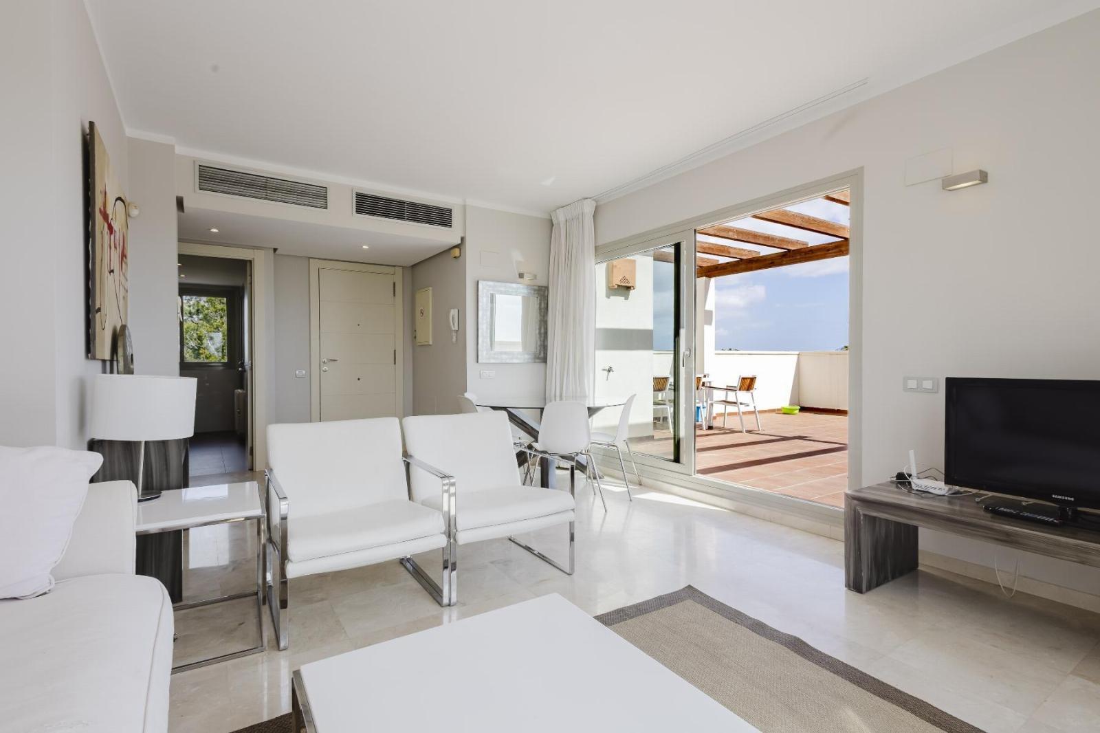Penthouse for Sale in Orihuela