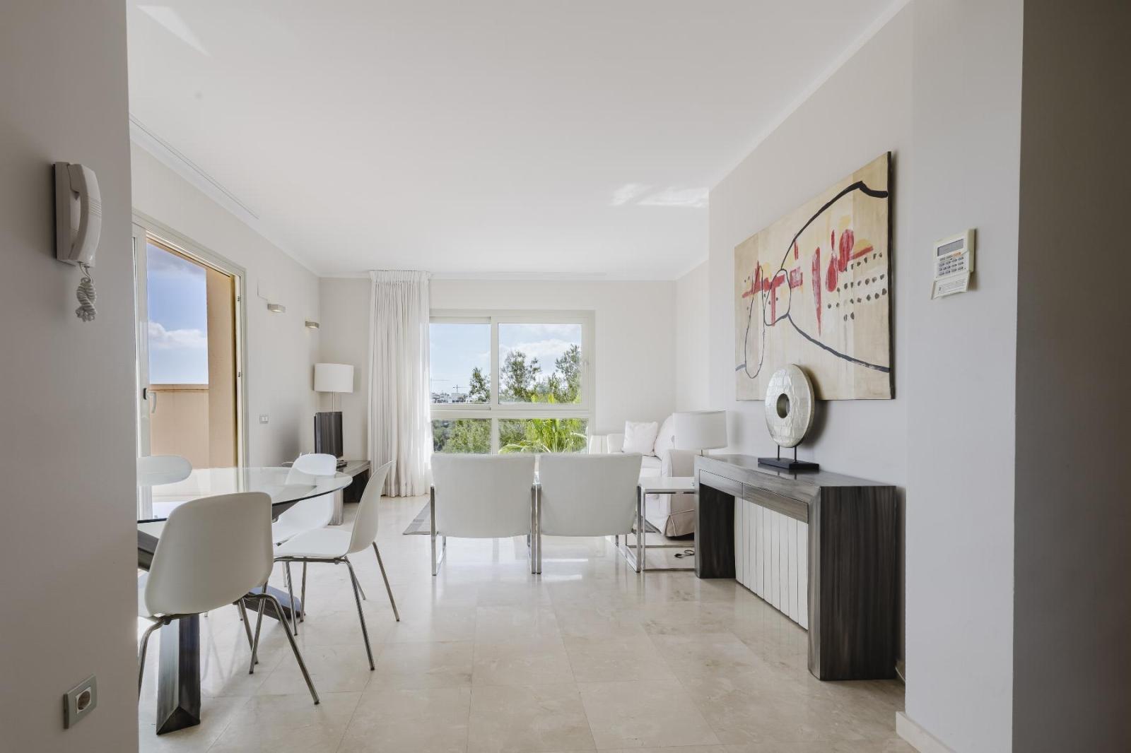 Penthouse for Sale in Orihuela