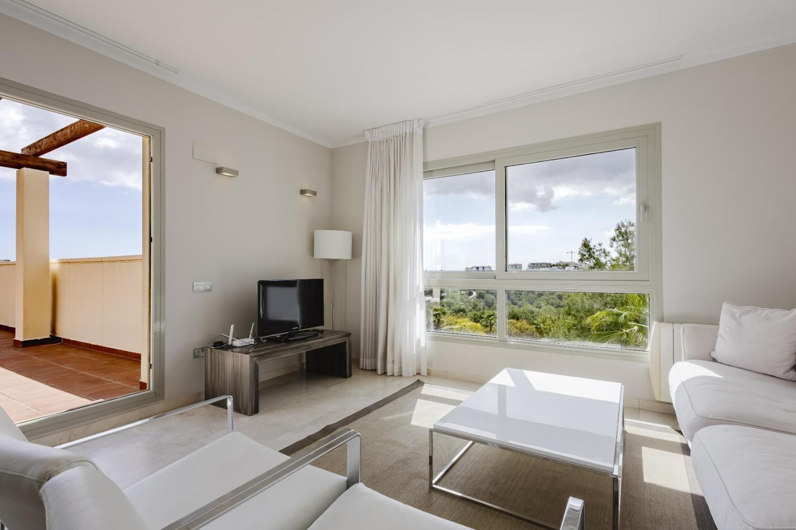 Penthouse for Sale in Orihuela
