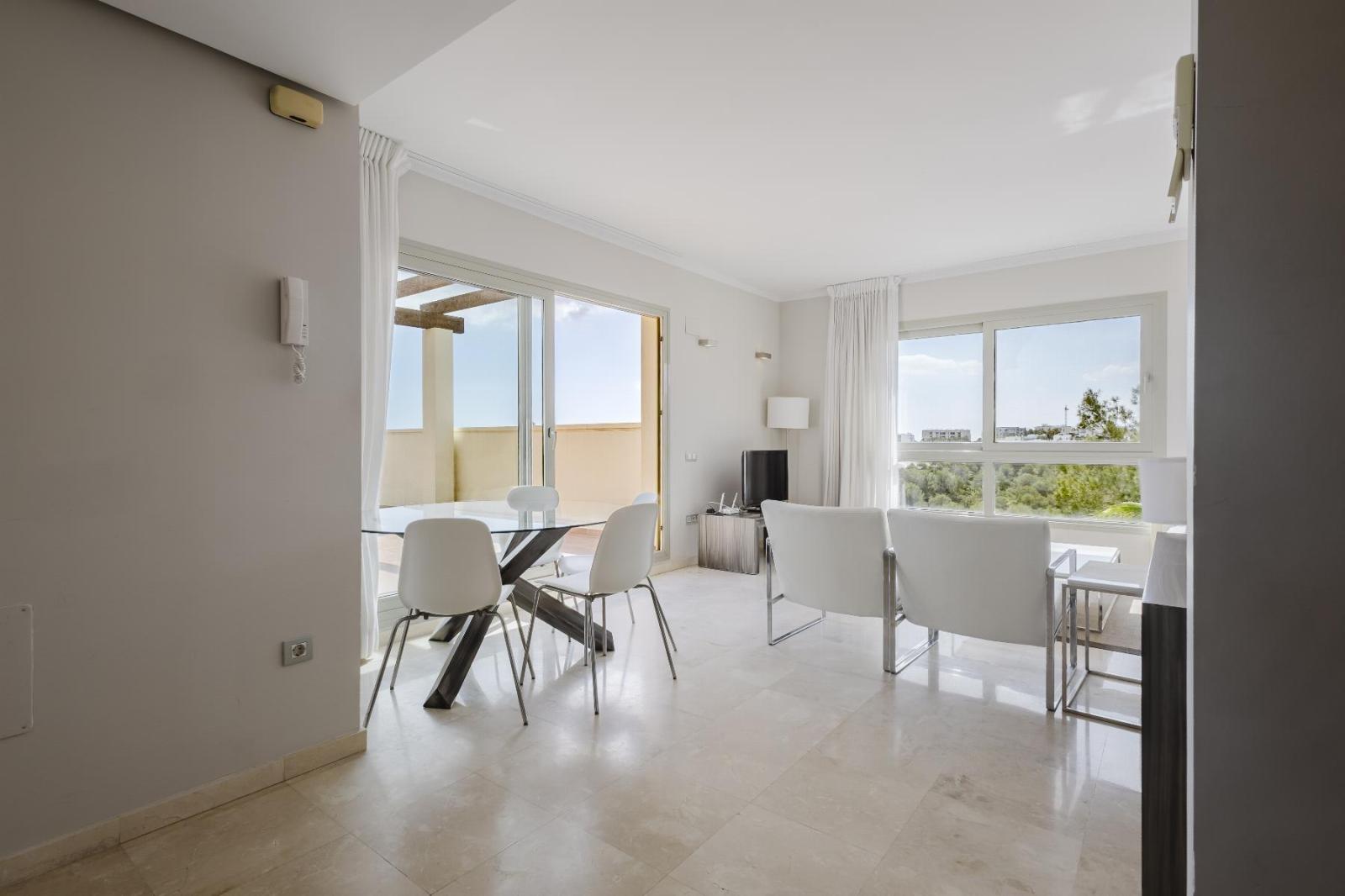 Penthouse for Sale in Orihuela
