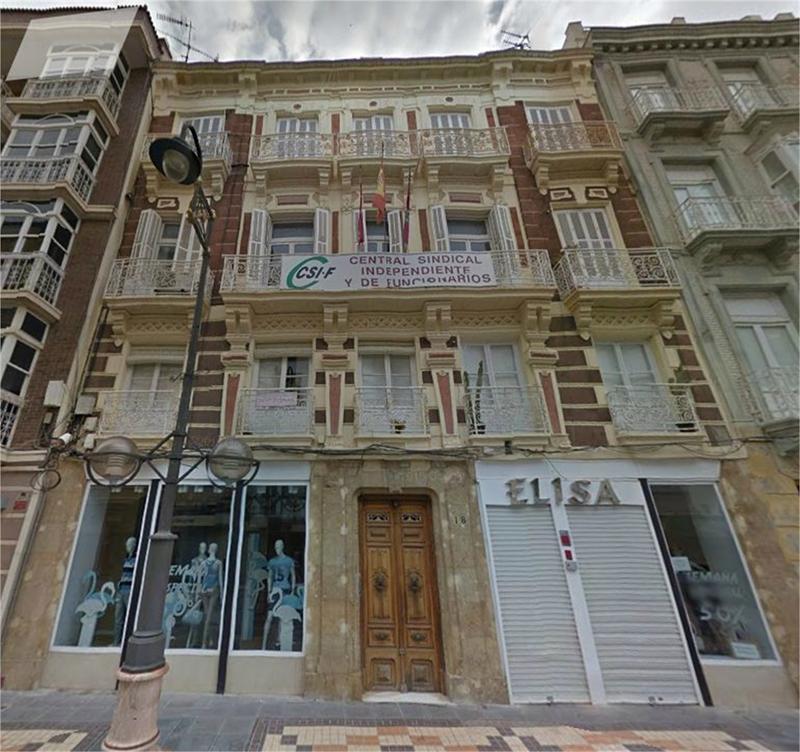 Apartment for Sale in Cartagena
