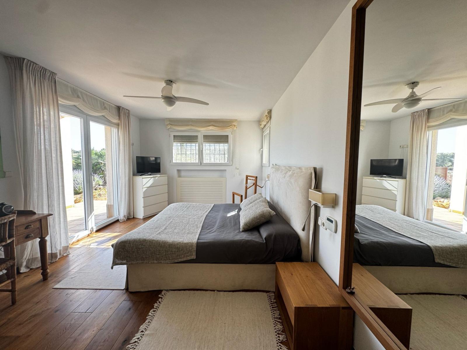 Villa for Sale in Cartagena