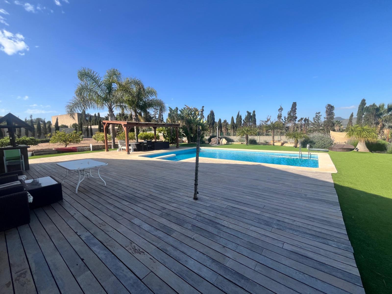 Villa for Sale in Cartagena