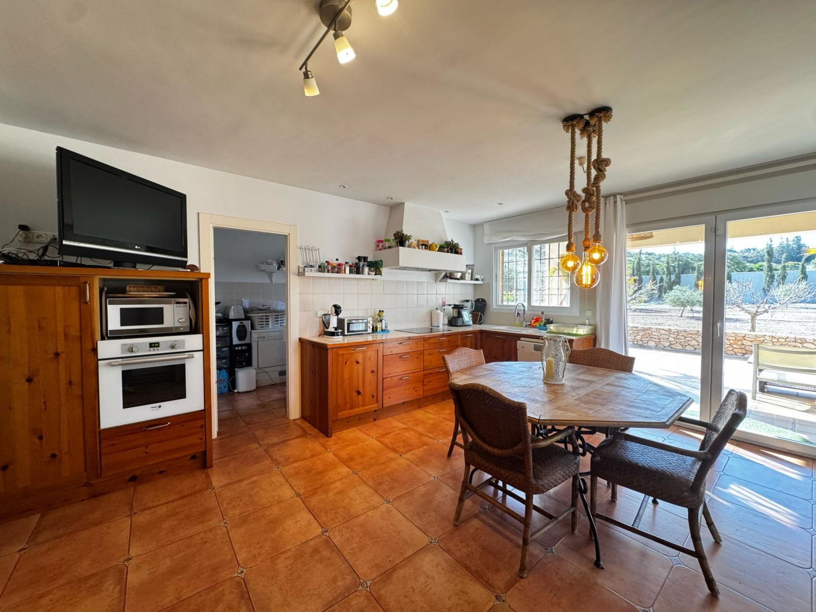Villa for Sale in Cartagena