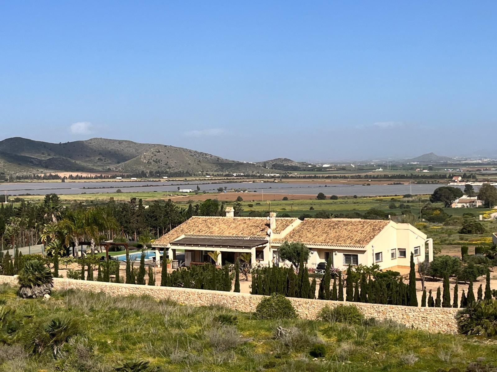 Villa for Sale in Cartagena