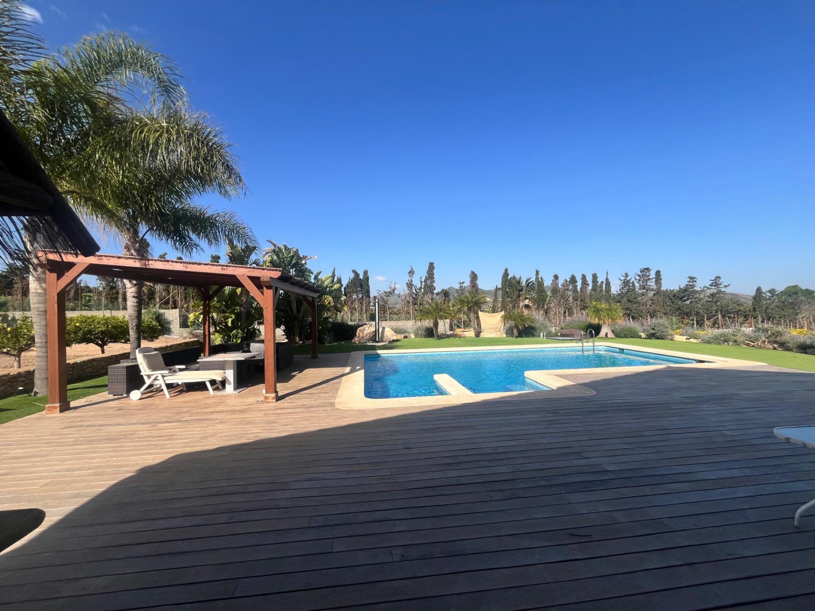 Villa for Sale in Cartagena