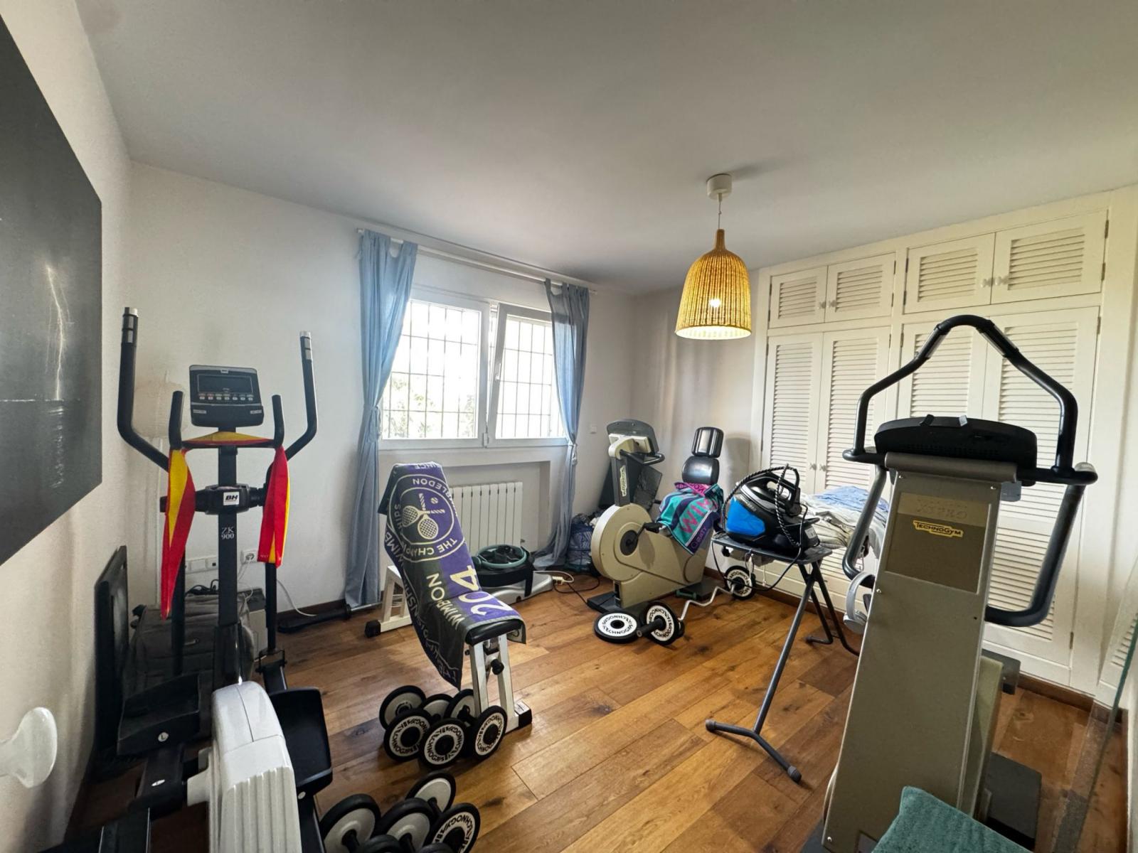 Villa for Sale in Cartagena