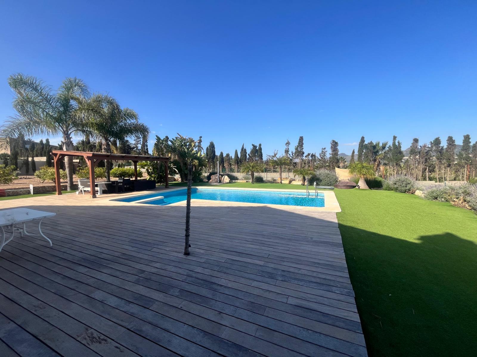 Villa for Sale in Cartagena