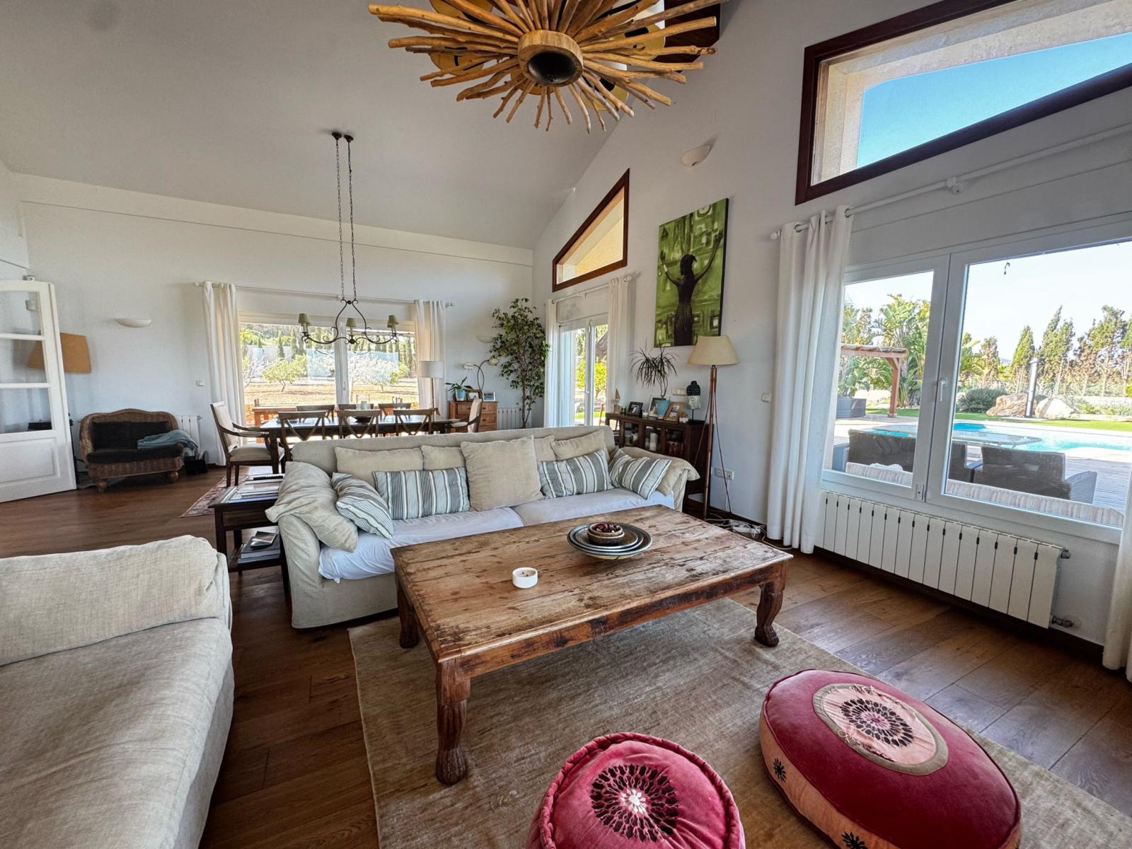 Villa for Sale in Cartagena
