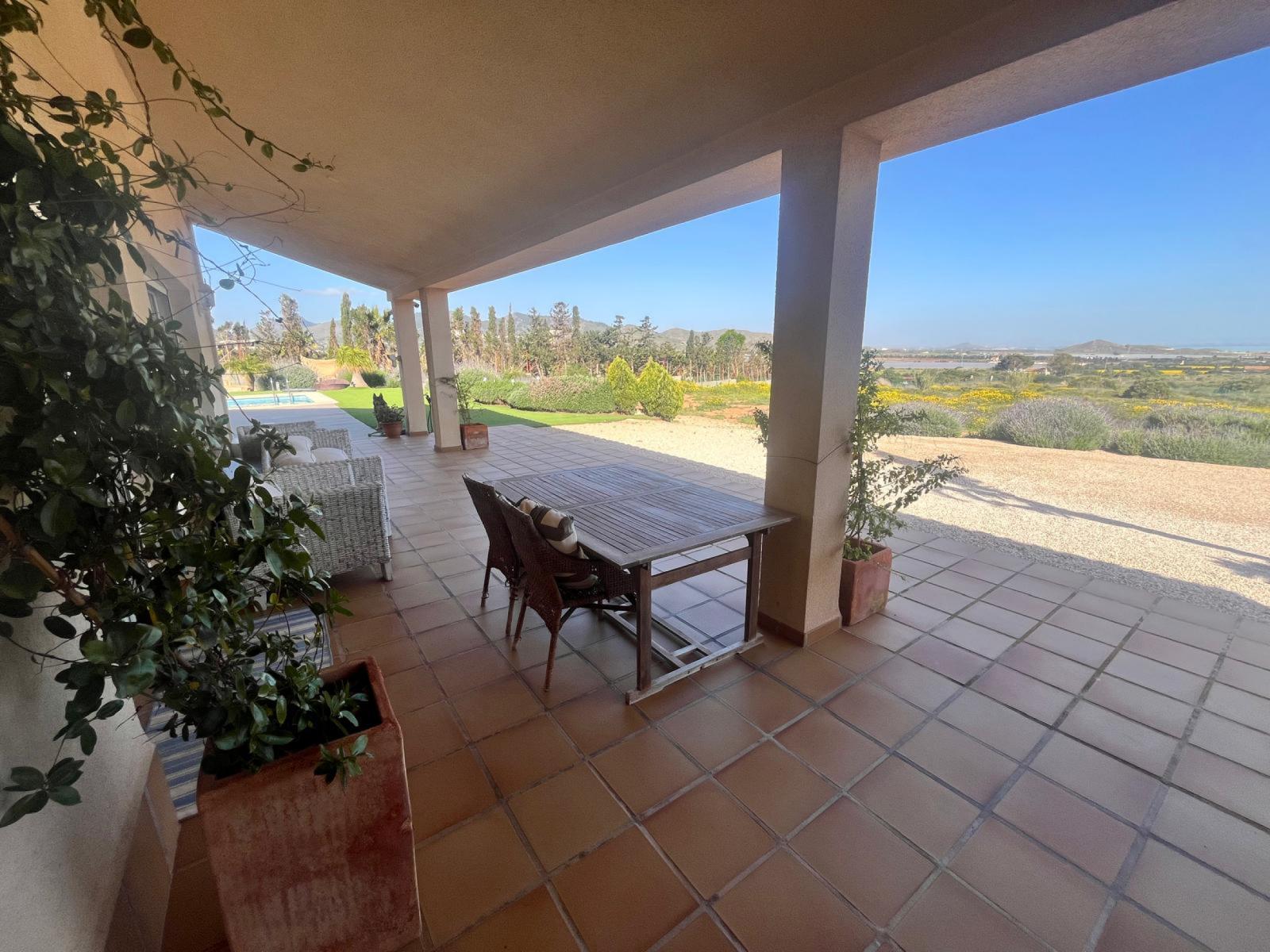 Villa for Sale in Cartagena