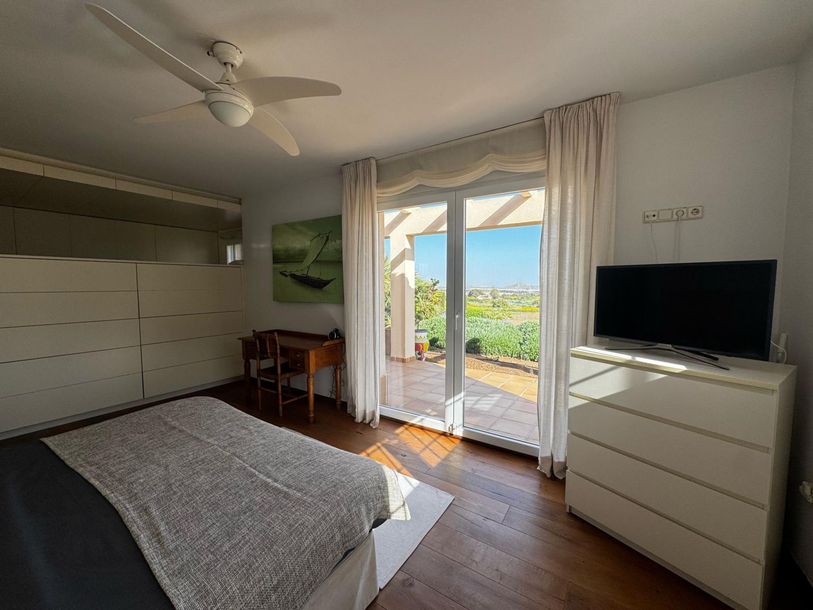Villa for Sale in Cartagena