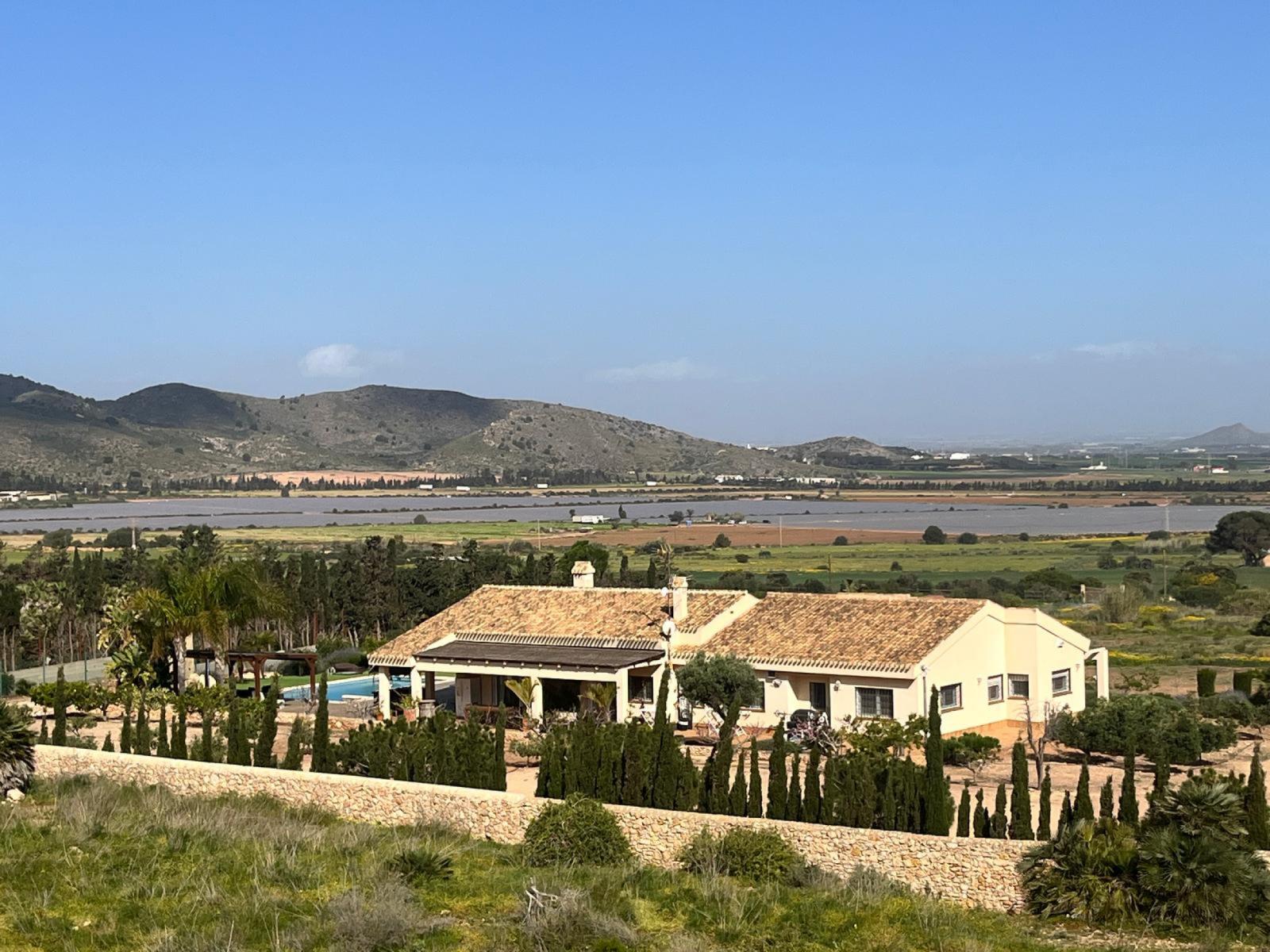 Villa for Sale in Cartagena