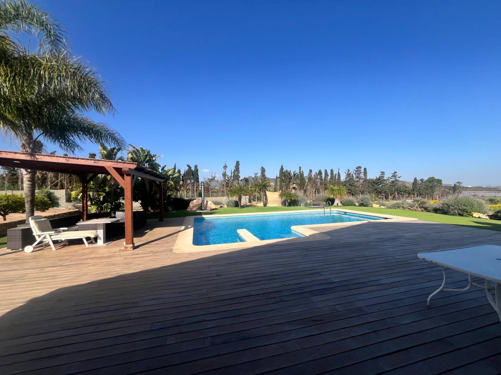 Villa for Sale in Cartagena