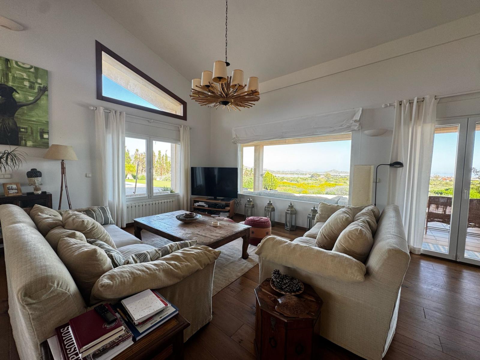 Villa for Sale in Cartagena