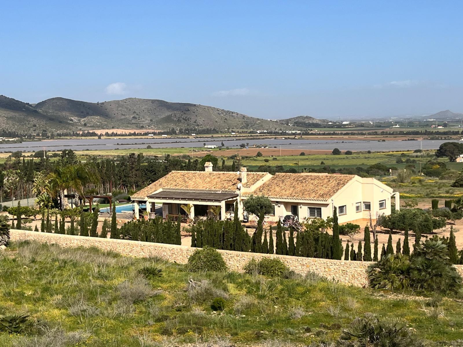 Villa for Sale in Cartagena