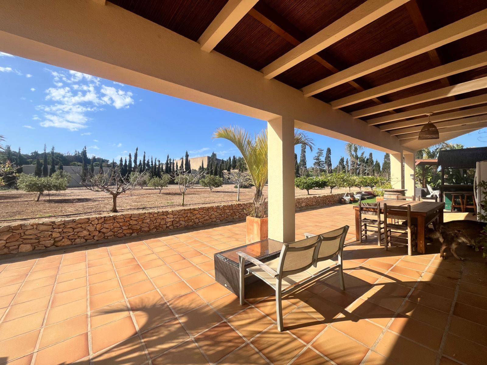 Villa for Sale in Cartagena