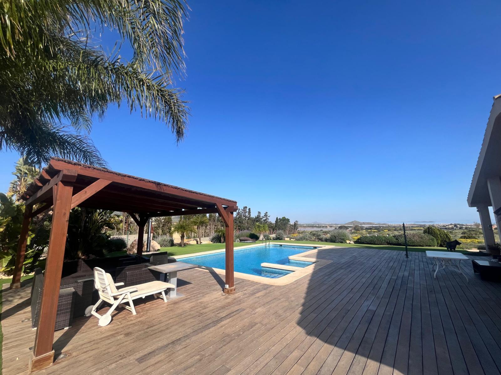 Villa for Sale in Cartagena