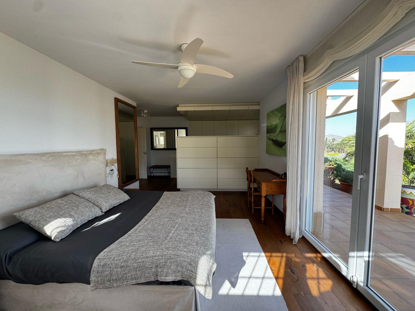 Villa for Sale in Cartagena