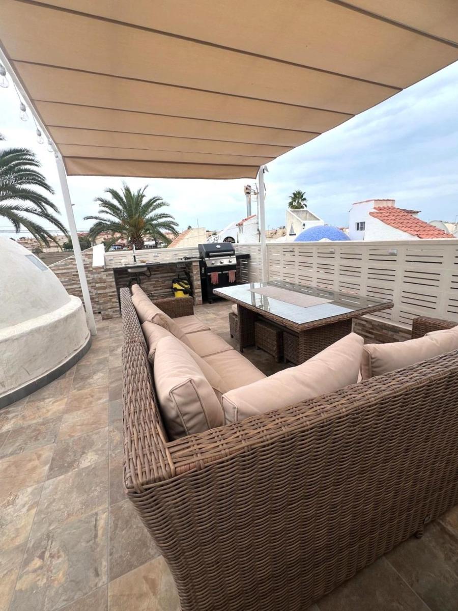 Pareado en Venta en Orihuela