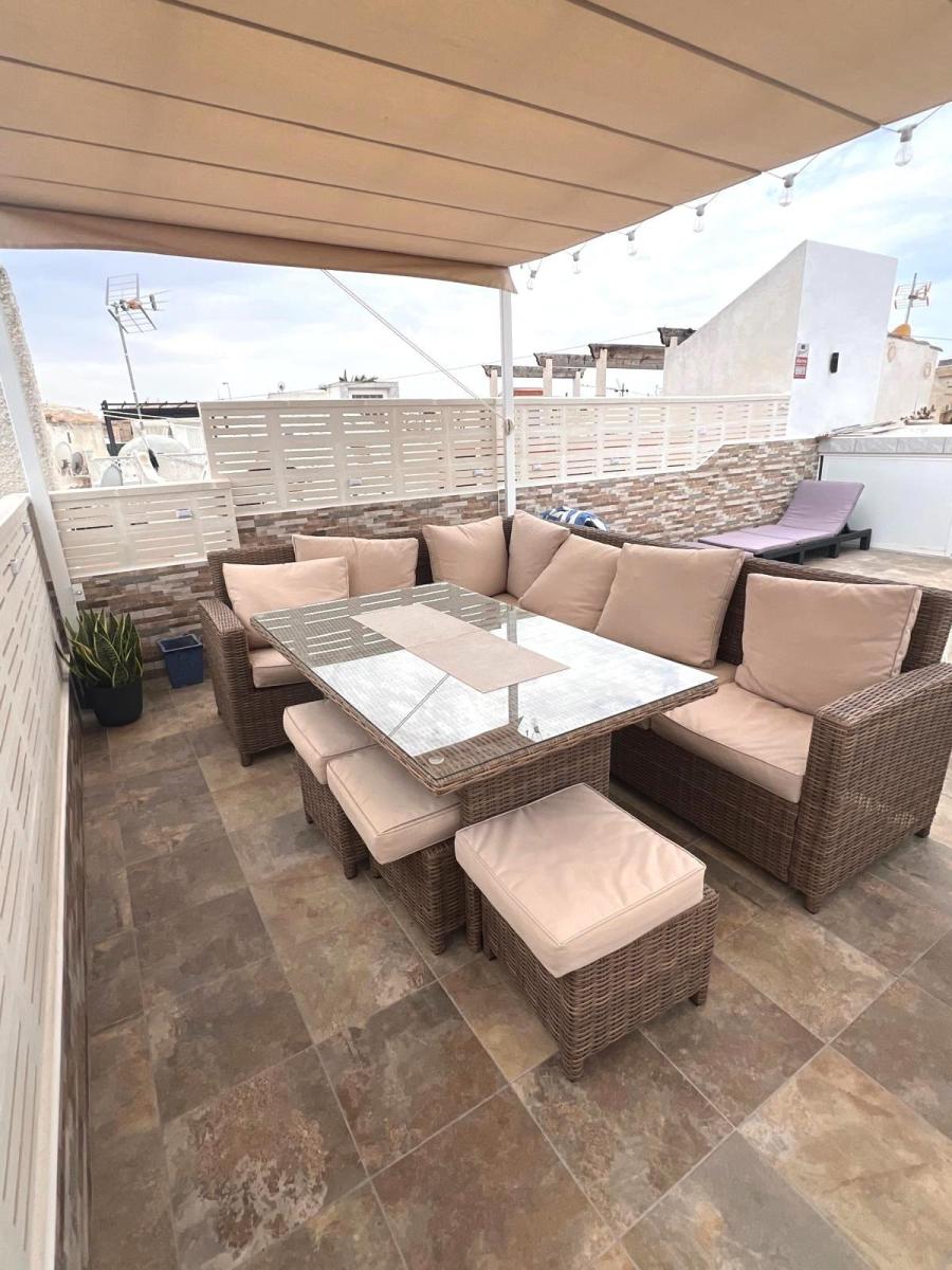 Pareado en Venta en Orihuela
