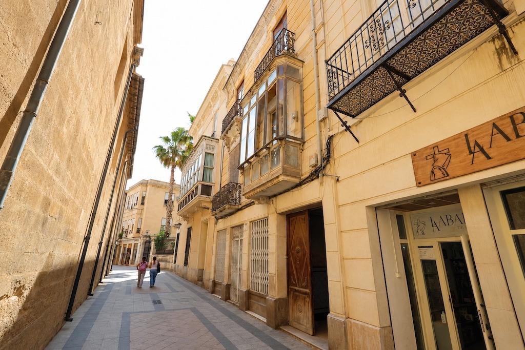 Villa en Venta en Orihuela