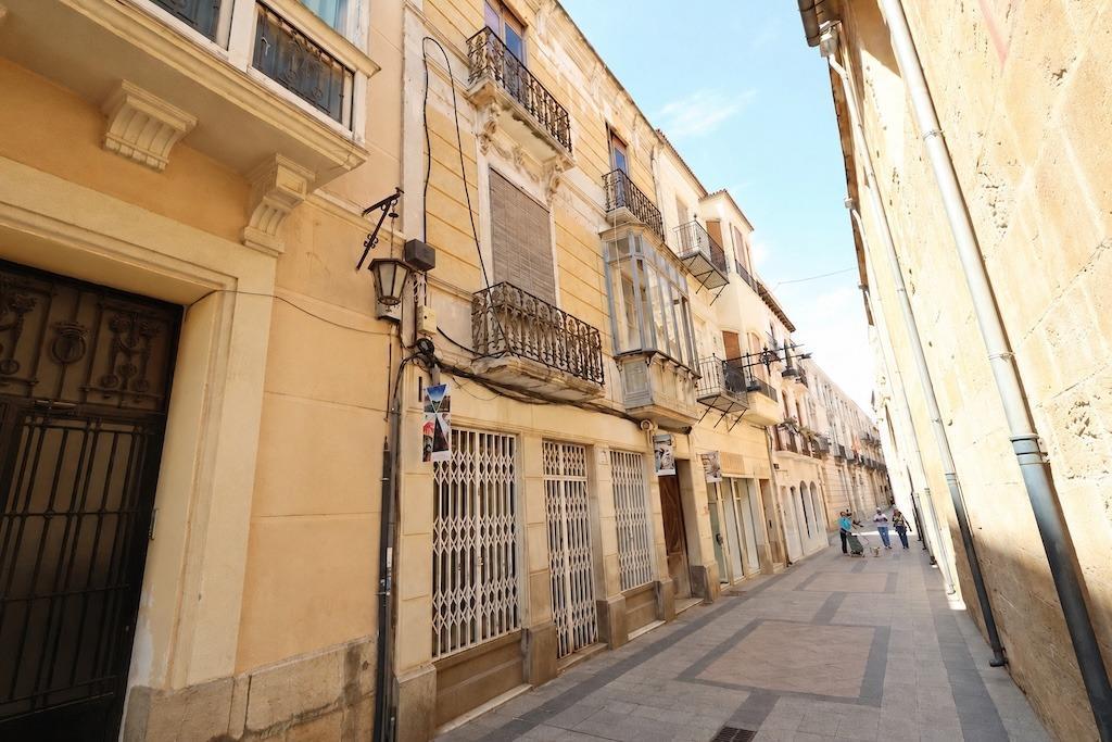 Villa en Venta en Orihuela