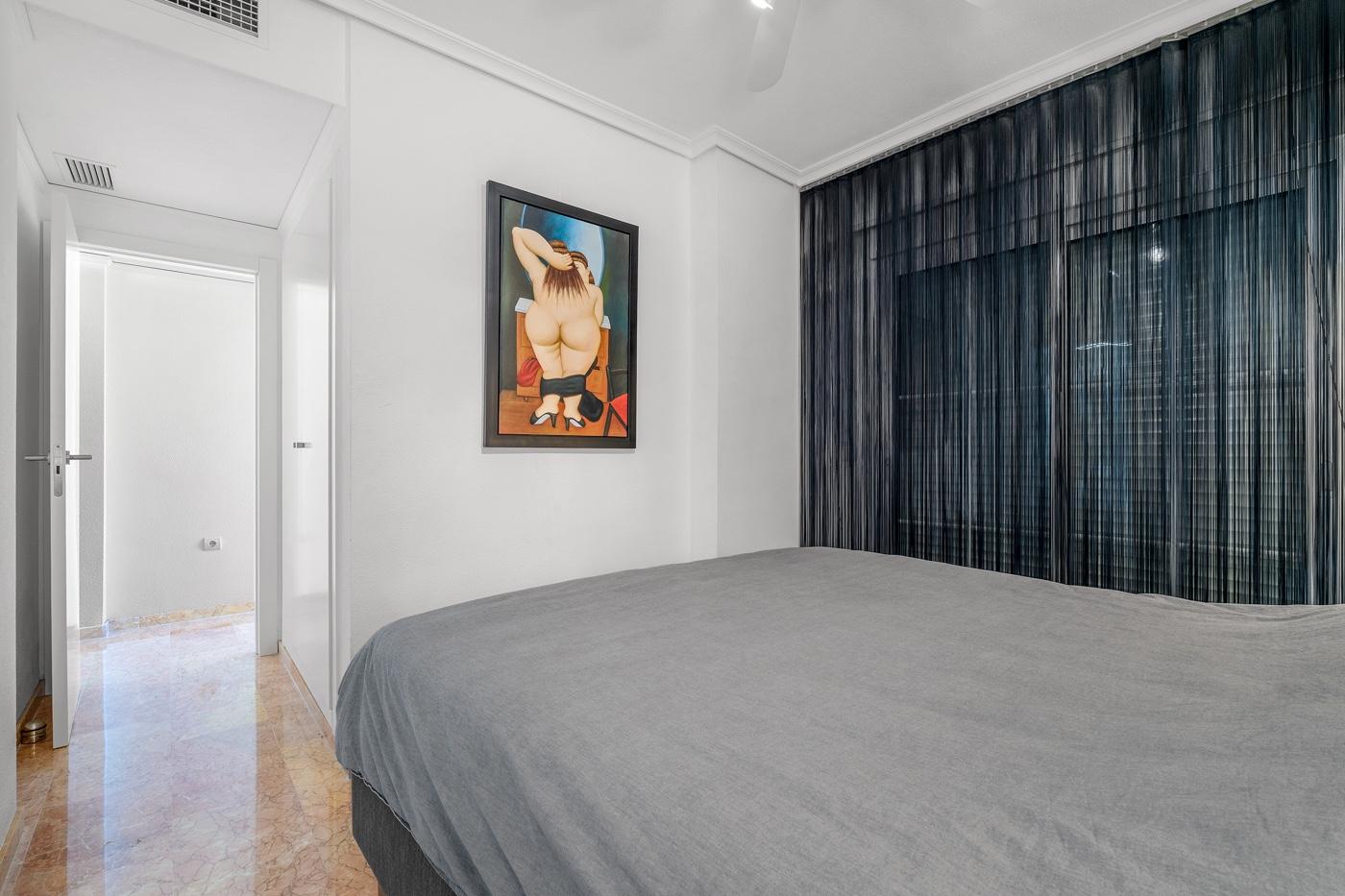 Penthouse for Sale in Altea