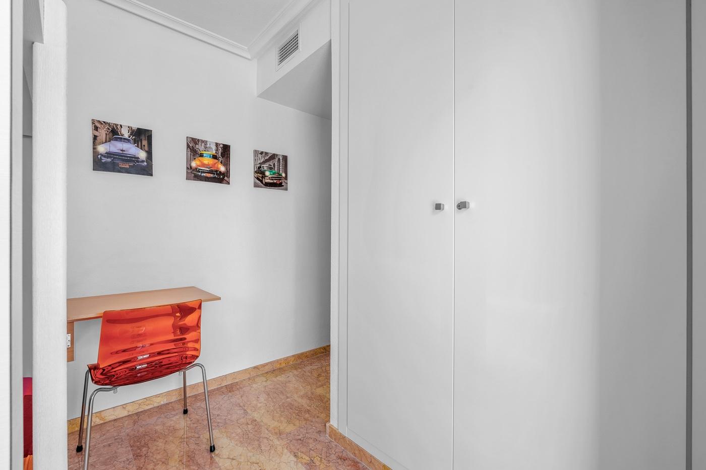 Penthouse for Sale in Altea