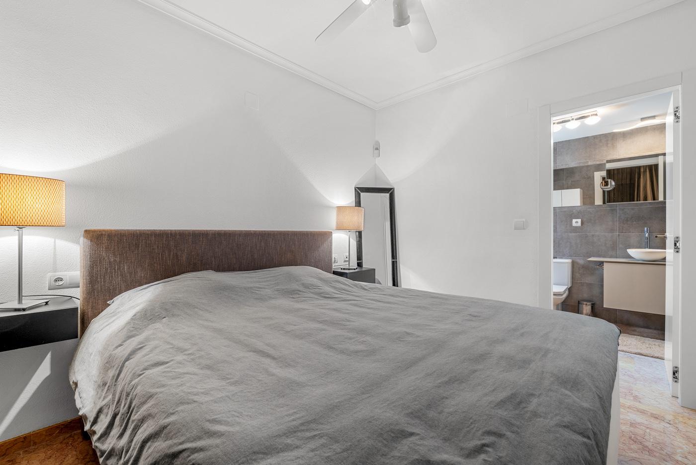 Penthouse for Sale in Altea