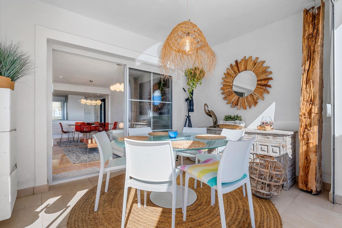 Penthouse for Sale in Altea
