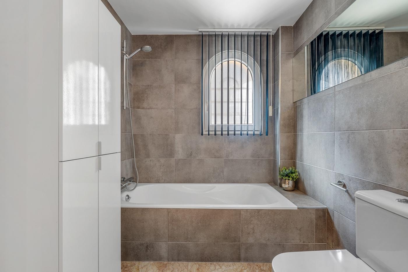 Penthouse for Sale in Altea