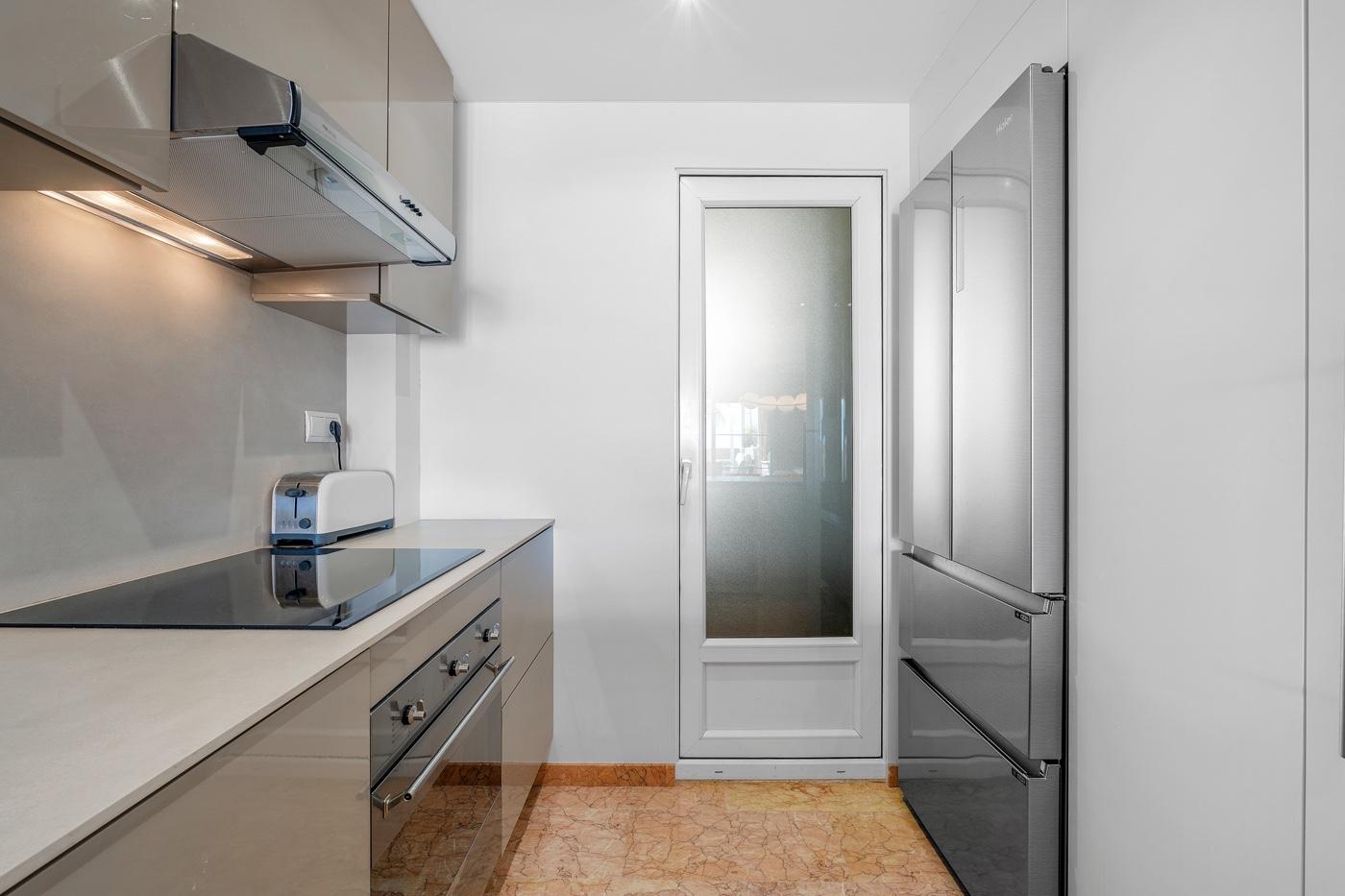 Penthouse for Sale in Altea