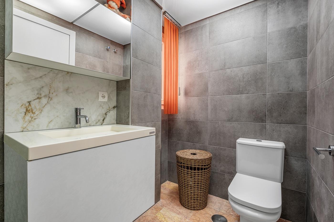 Penthouse for Sale in Altea