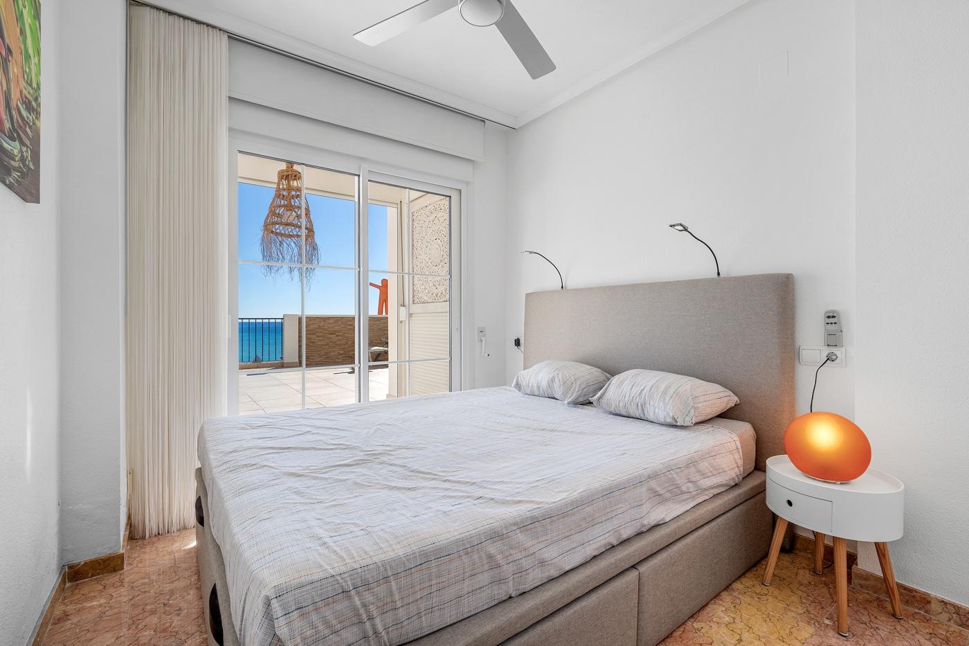 Penthouse for Sale in Altea