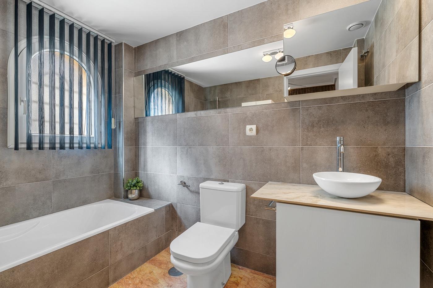 Penthouse for Sale in Altea
