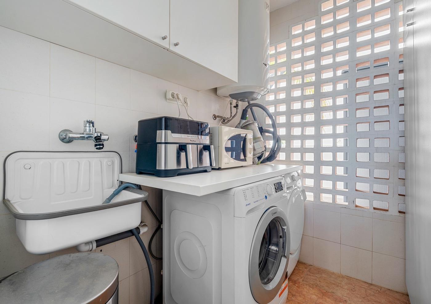 Penthouse for Sale in Altea