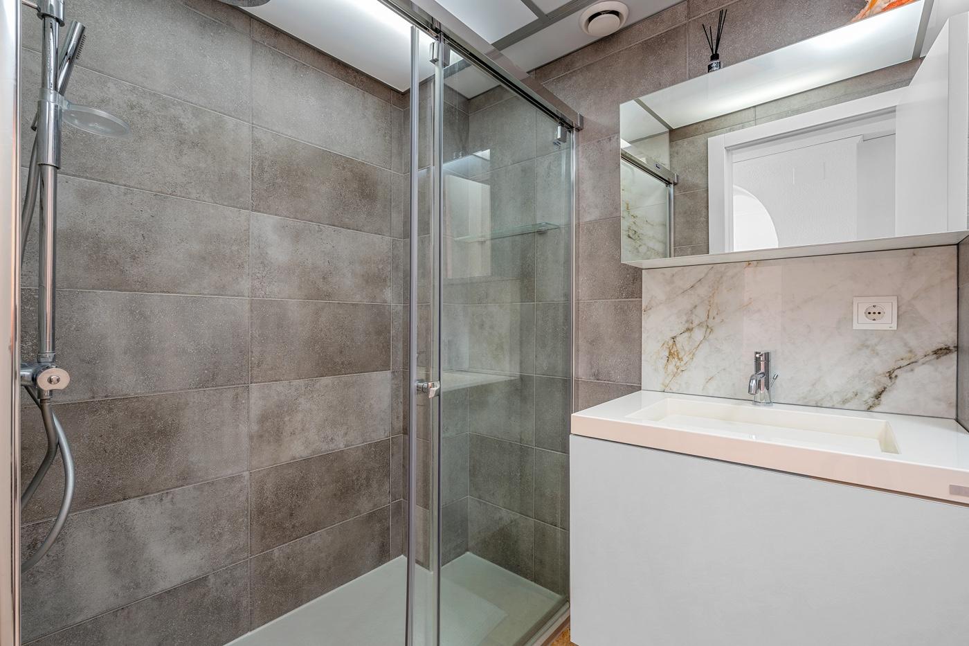 Penthouse for Sale in Altea