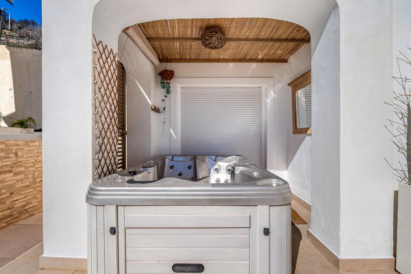 Penthouse for Sale in Altea