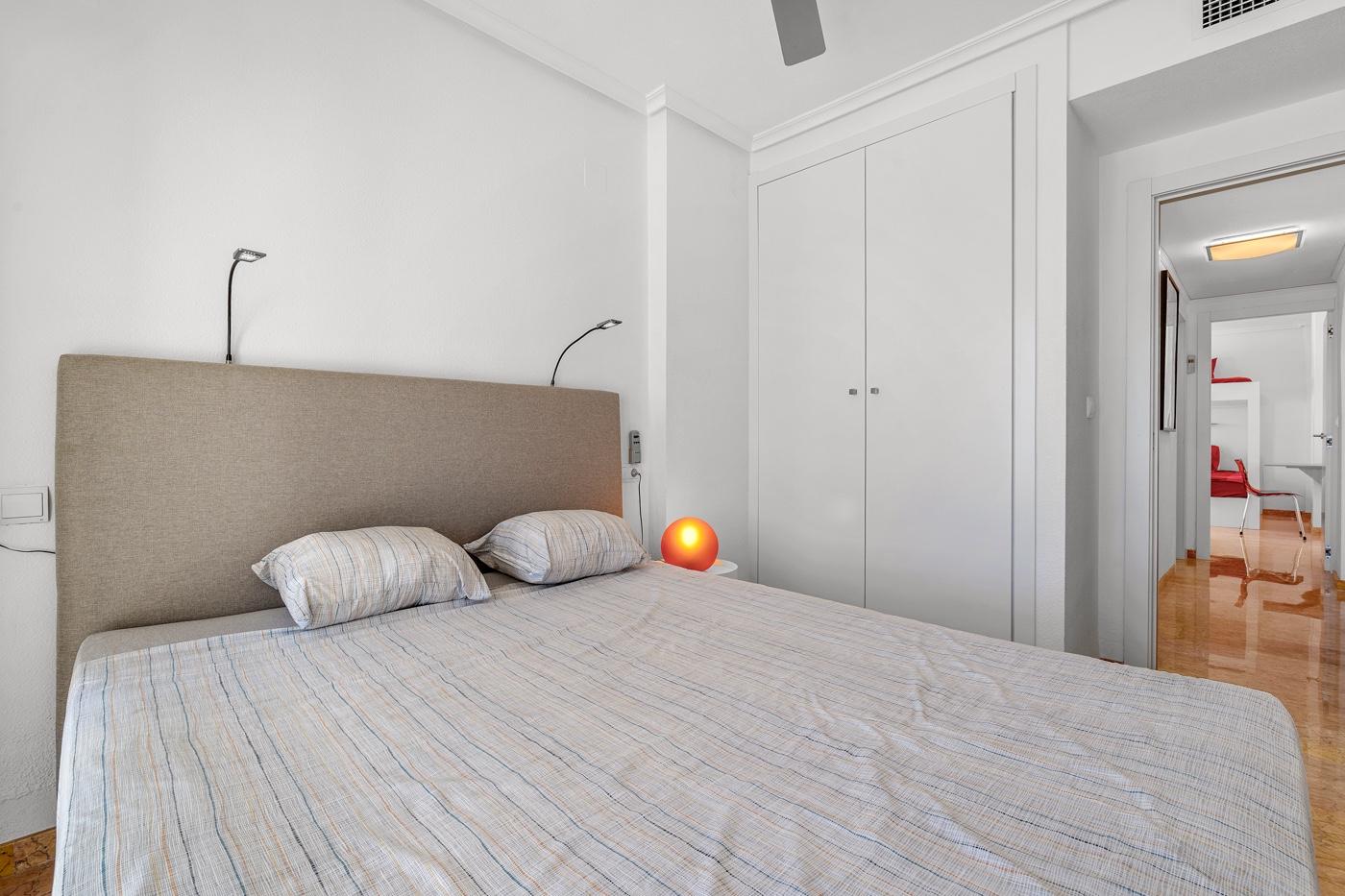 Penthouse for Sale in Altea
