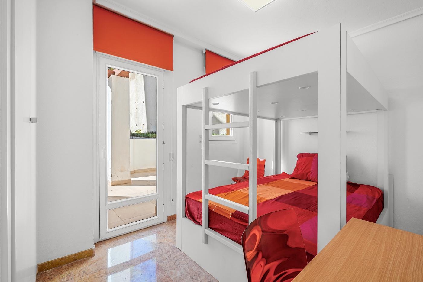 Penthouse for Sale in Altea