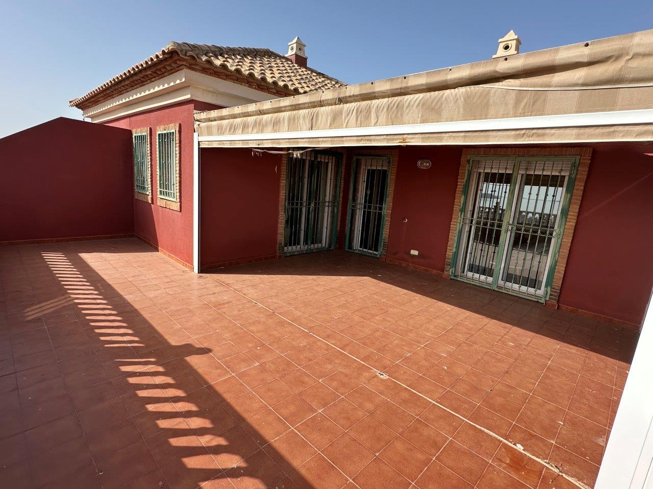 Villa for Sale in Cartagena