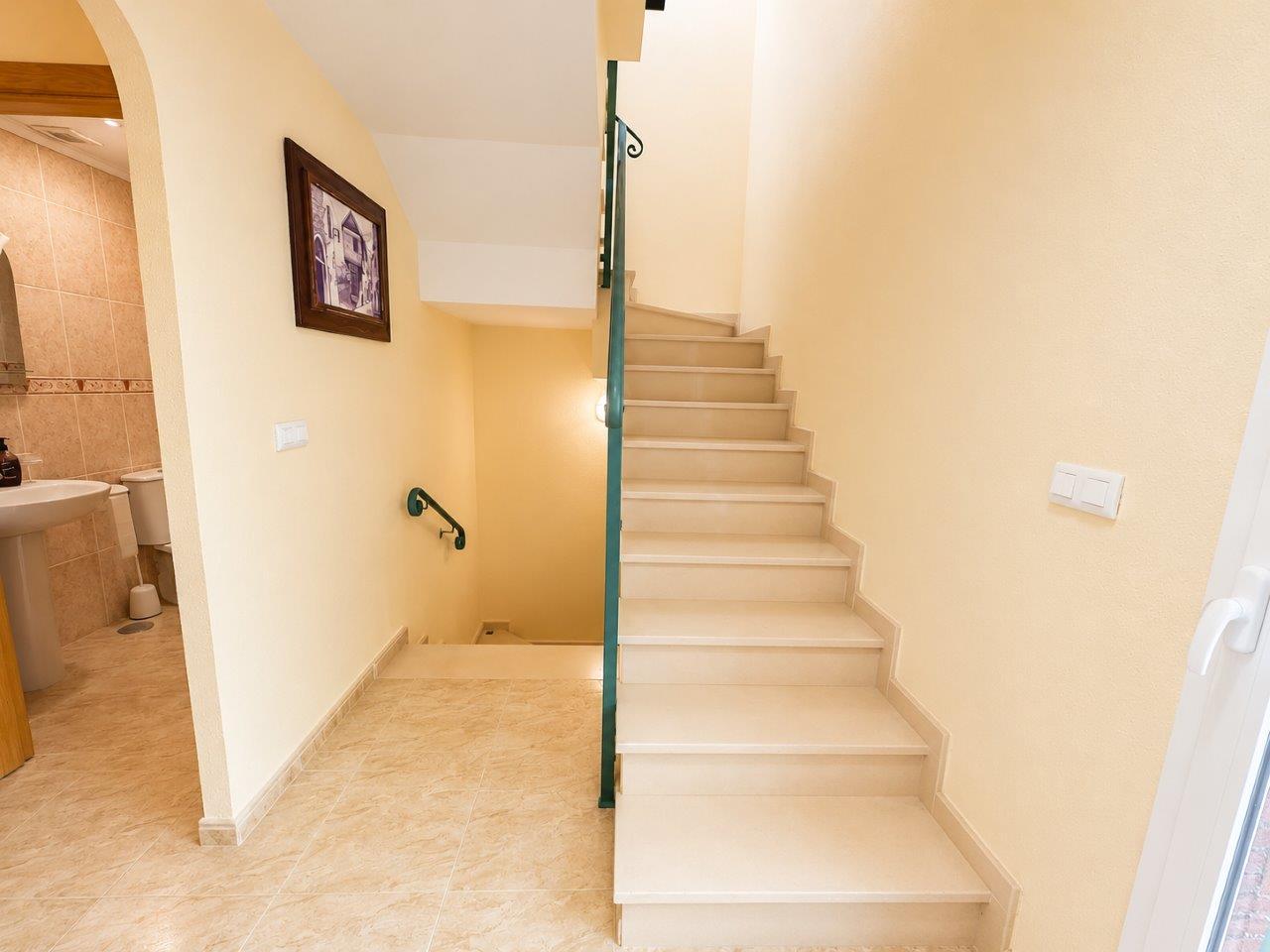 Villa for Sale in Cartagena