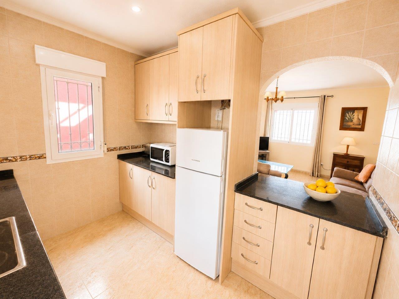 Villa for Sale in Cartagena