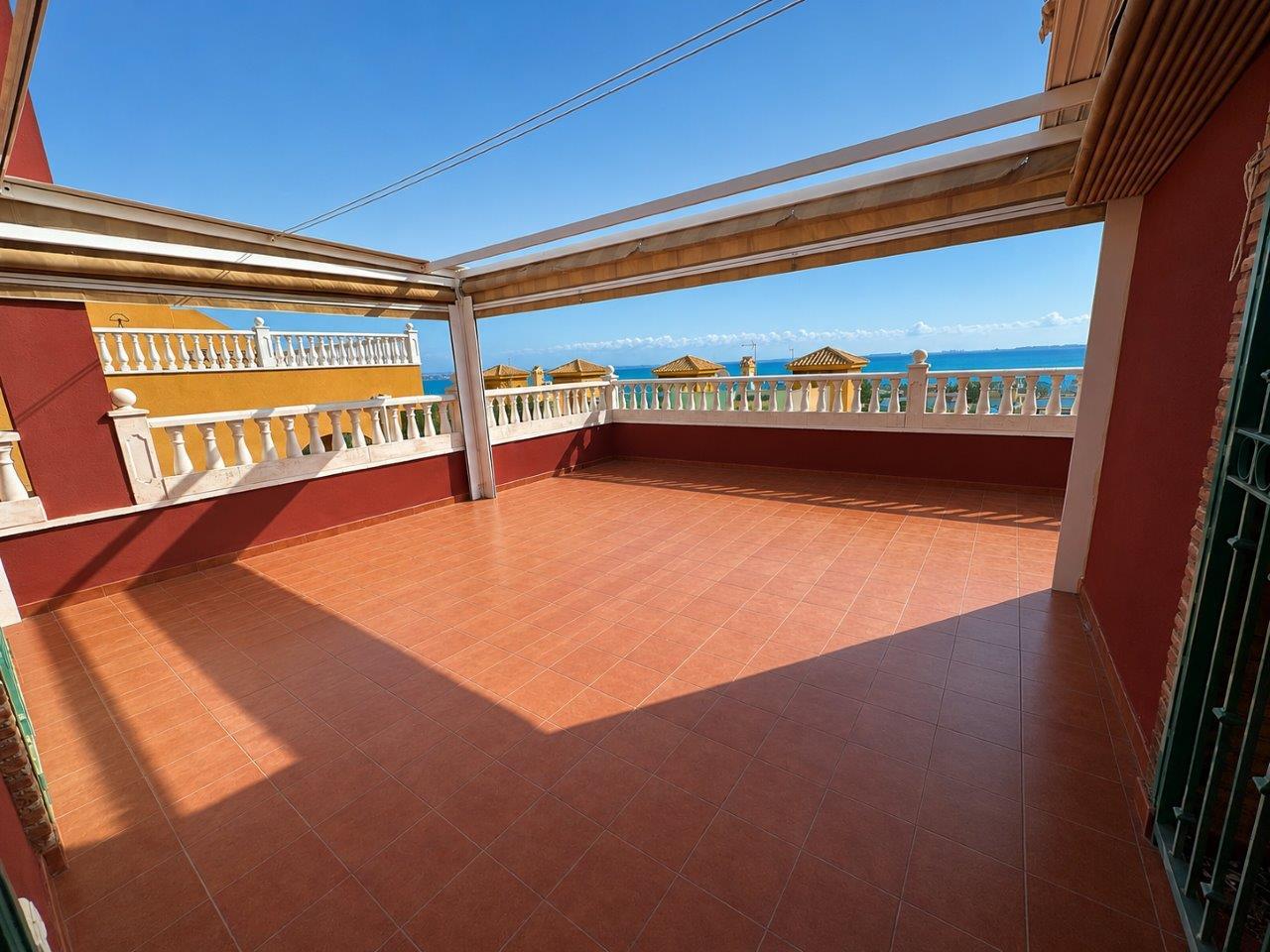 Villa for Sale in Cartagena