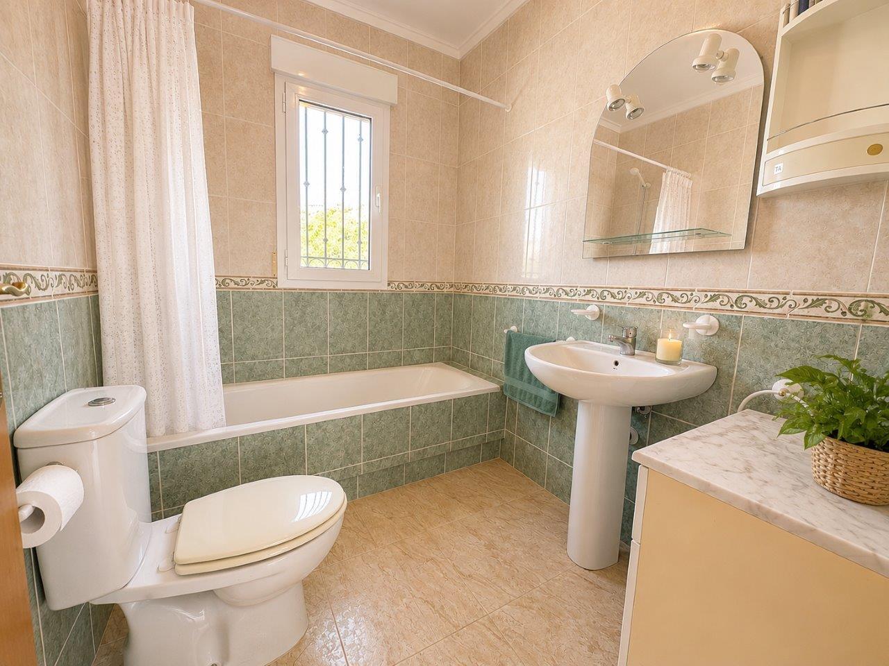 Villa for Sale in Cartagena