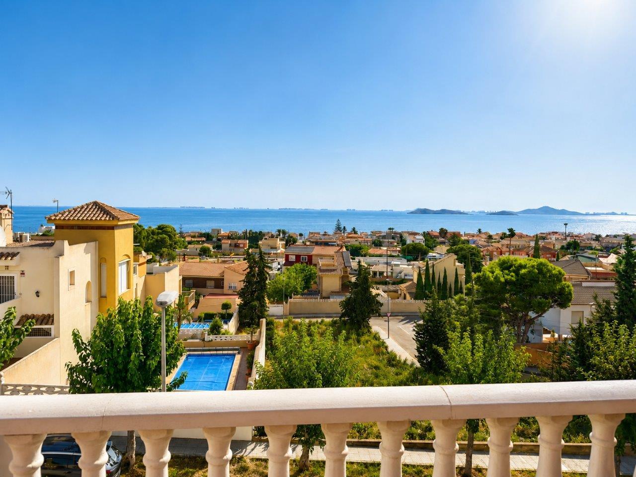 Villa for Sale in Cartagena