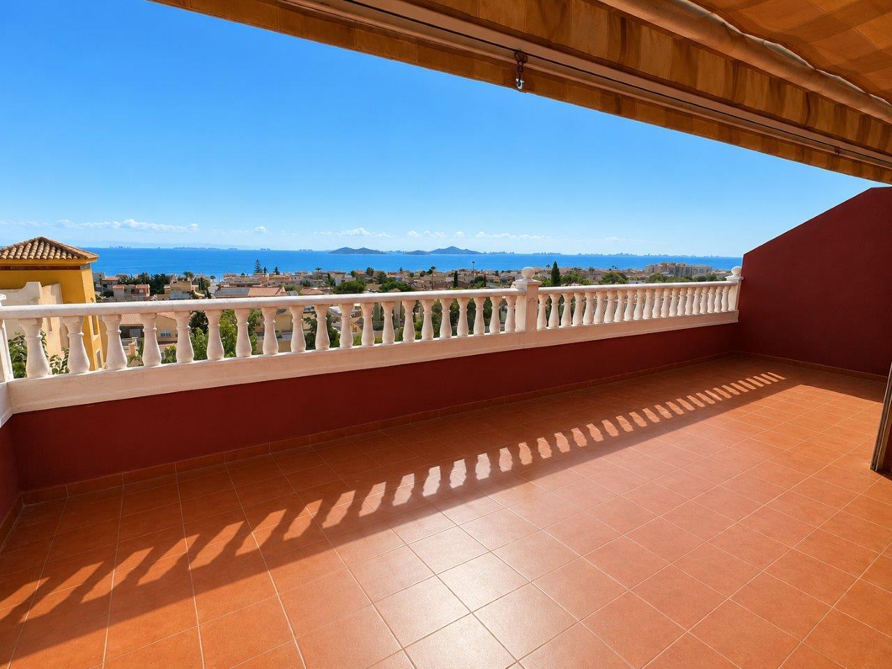 Villa for Sale in Cartagena